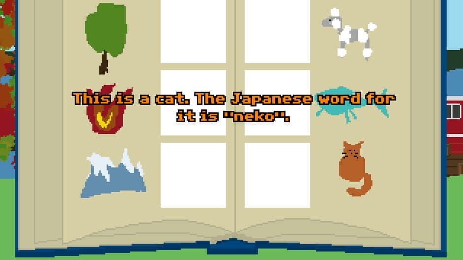 Kanji Gakusei screenshot 6