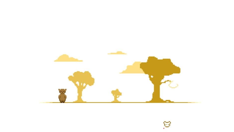 Kuma Story screenshot 3