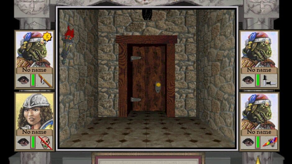 Curse of Dragor