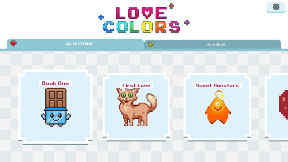 Love Colors screenshot 5