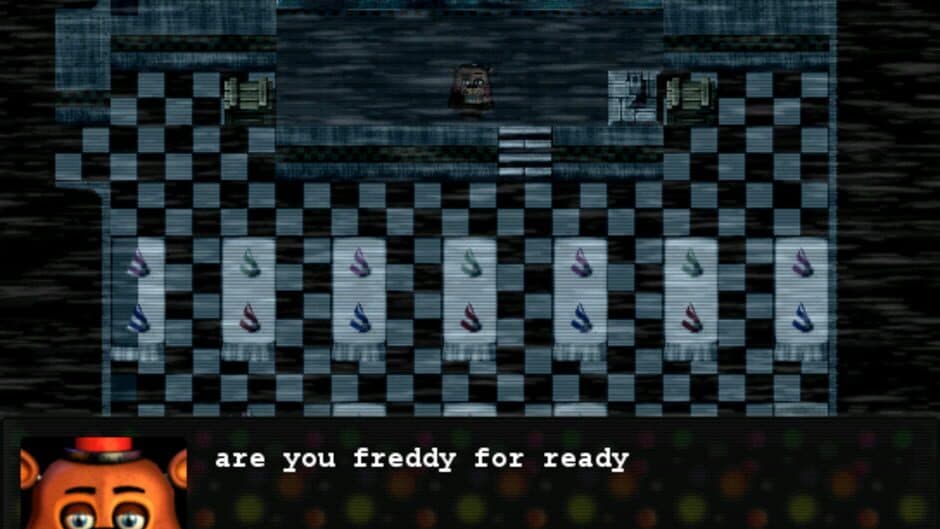 Five Nights at F***boy's 2: Final Mix screenshot 2
