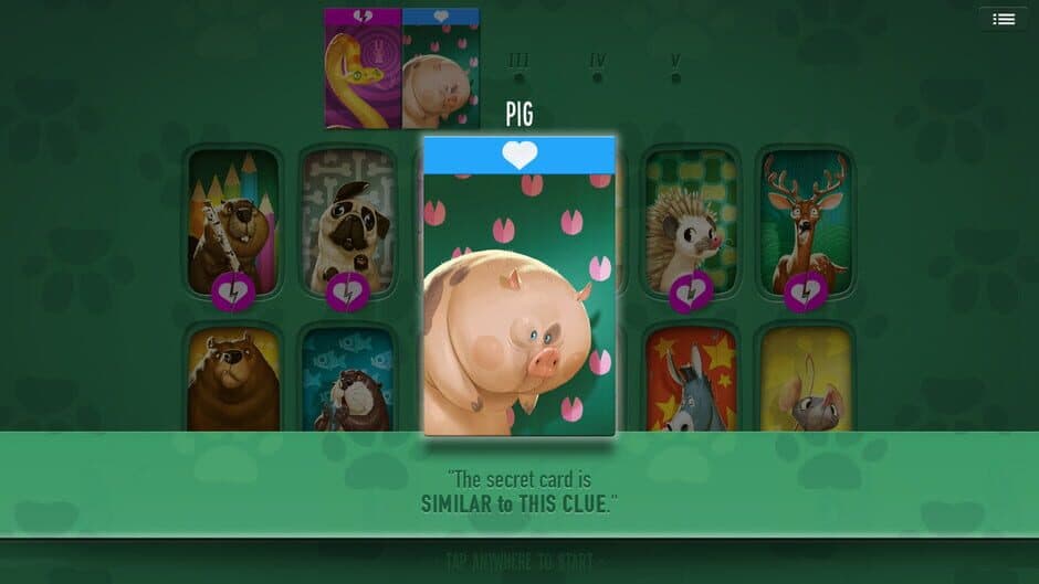 Similo screenshot 2