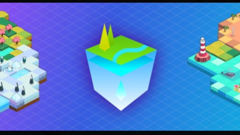 Evolution Land