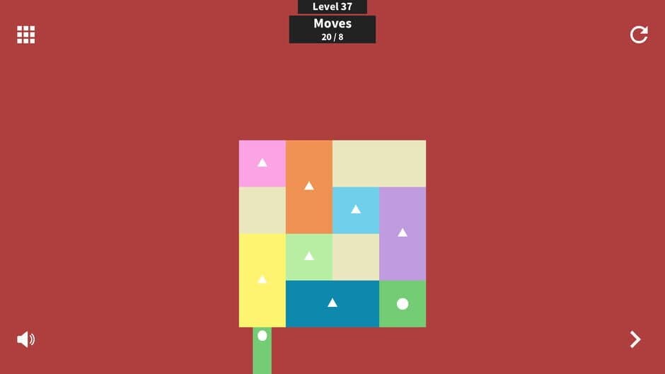 Blockee screenshot 5