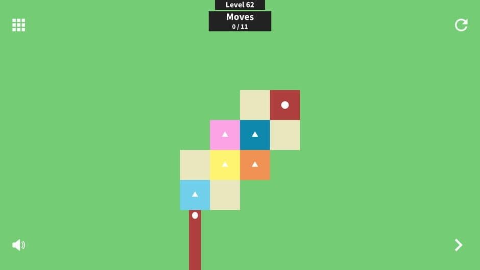 Blockee screenshot 2