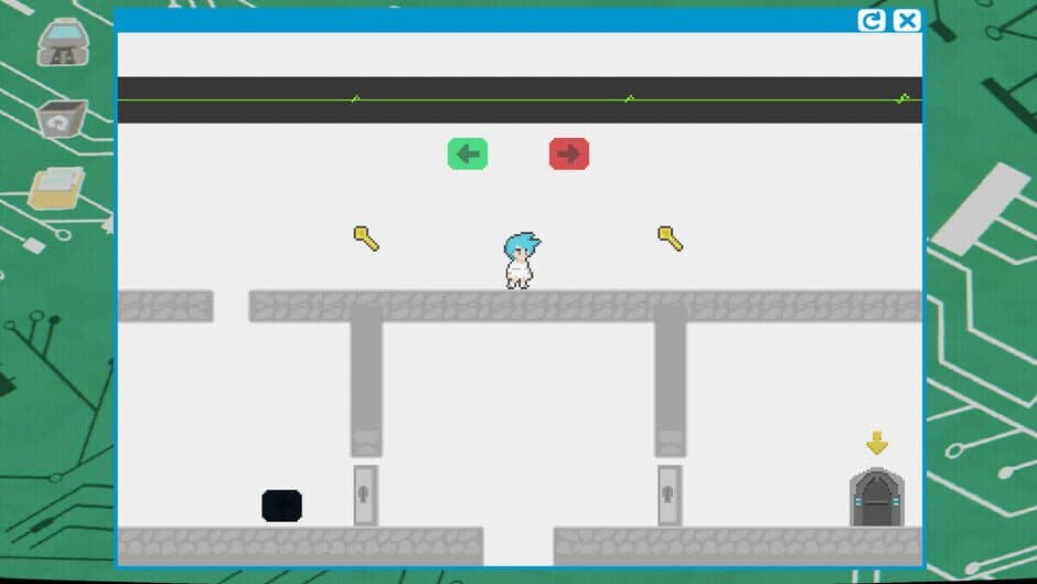 Slumhack screenshot 6