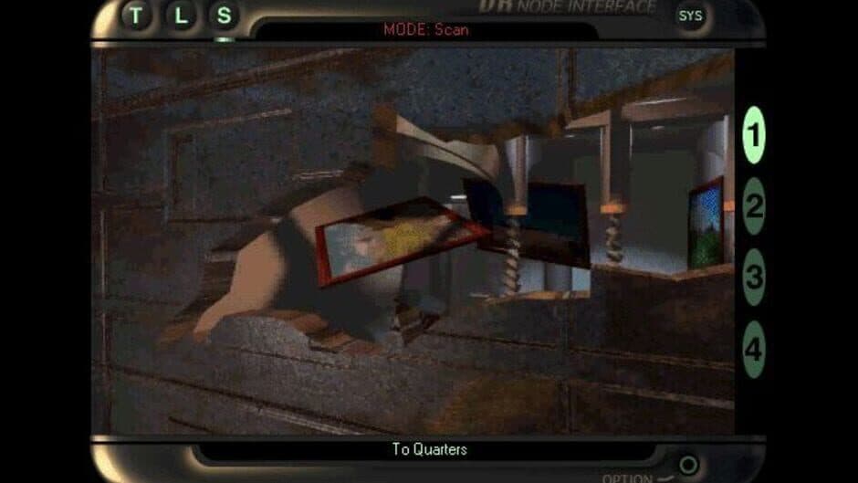 Majestic Part I: Alien Encounter screenshot 3