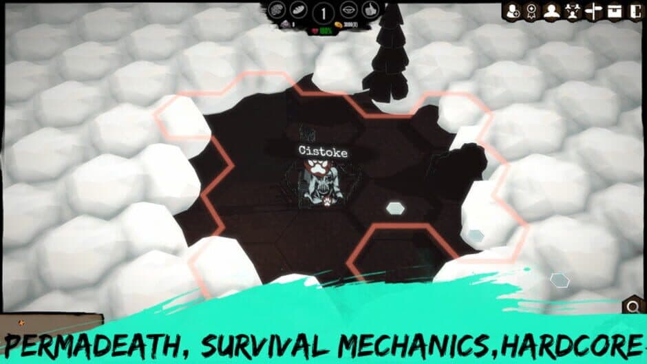 fullybroKen screenshot 4