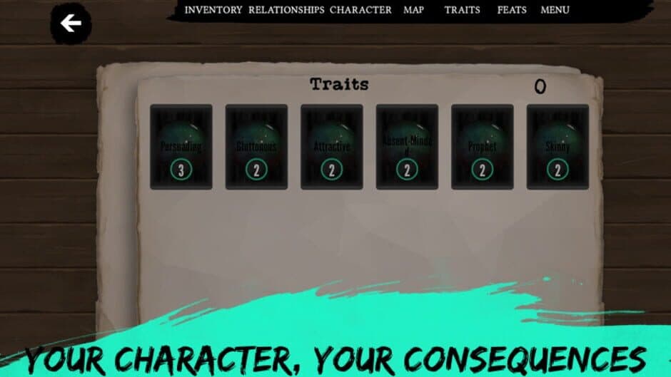 fullybroKen screenshot 5