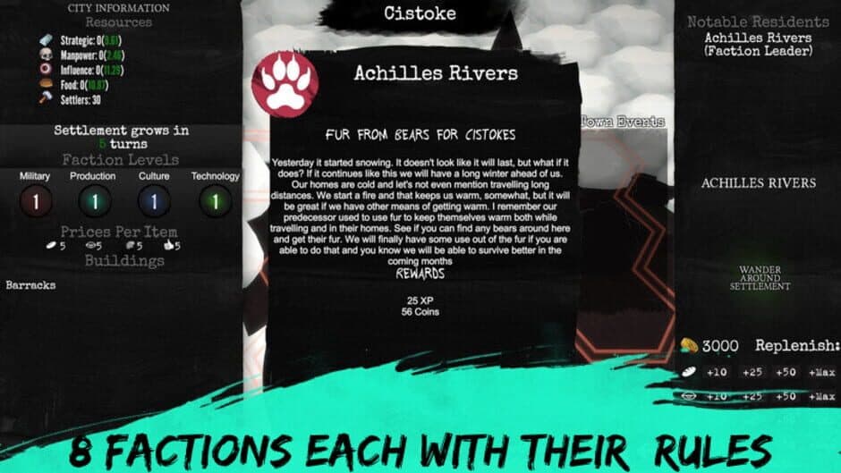 fullybroKen screenshot 6