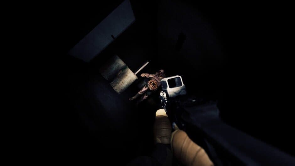 Frontrunners screenshot 2