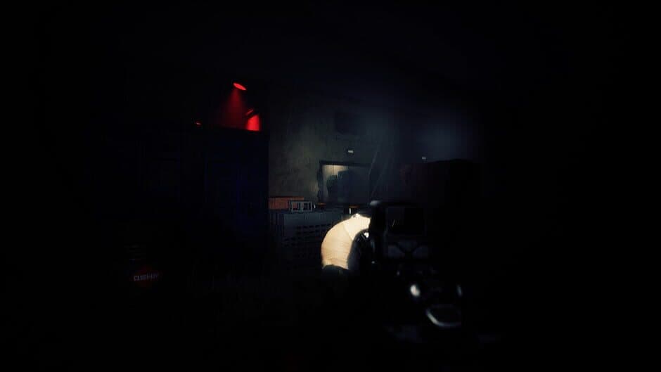 Frontrunners screenshot 3