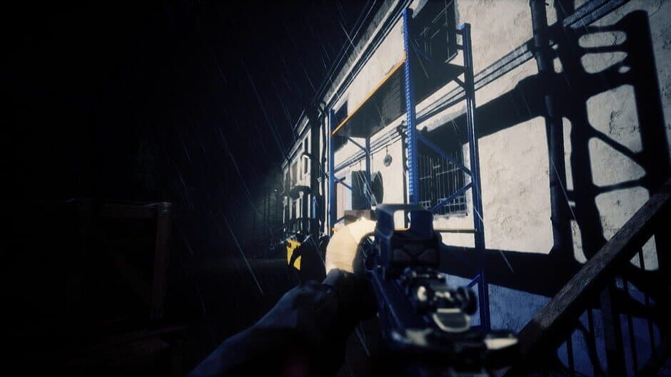 Frontrunners screenshot 5