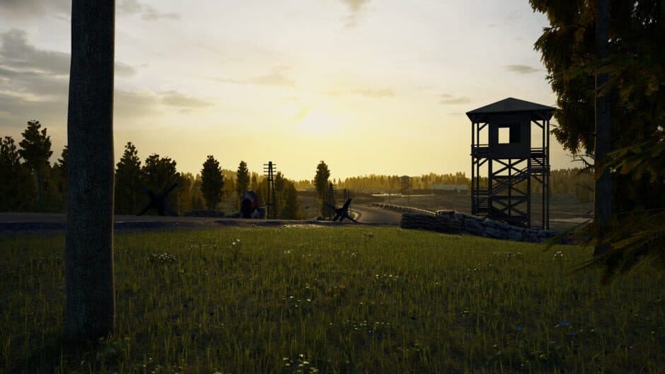 Hellborne screenshot 3