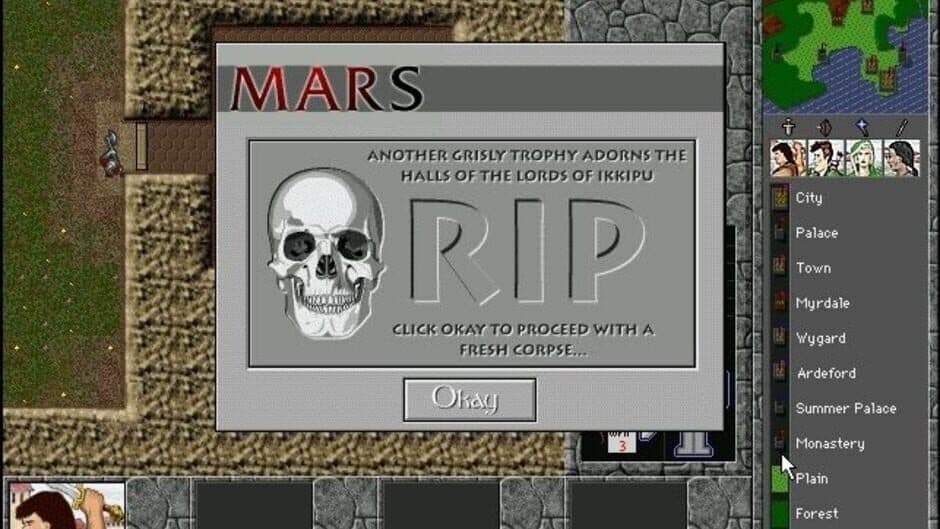 Prince of Destruction screenshot 4