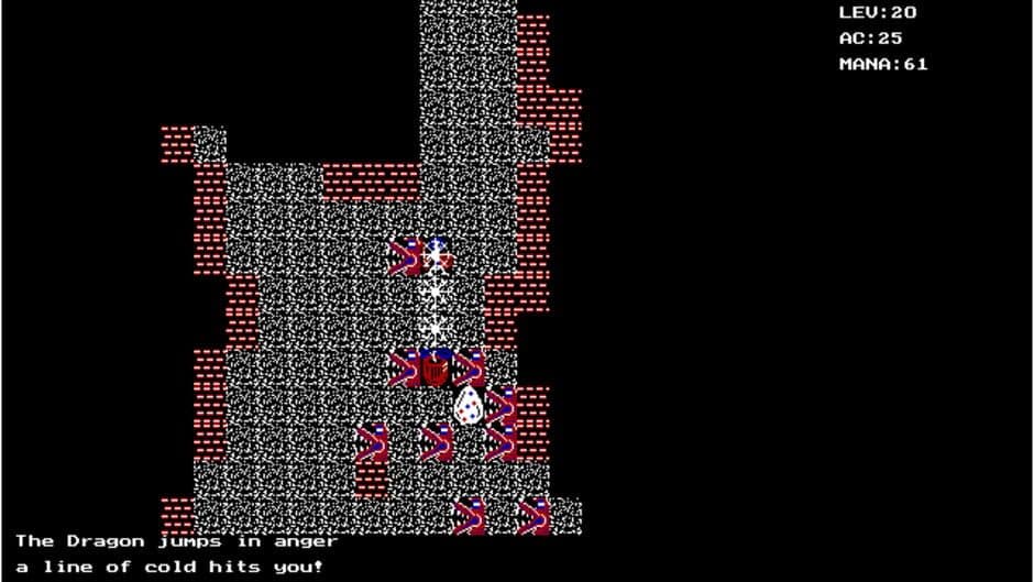 Quick Majik Adventure screenshot 3