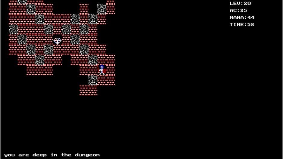 Quick Majik Adventure