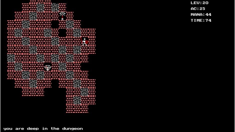 Quick Majik Adventure screenshot 2