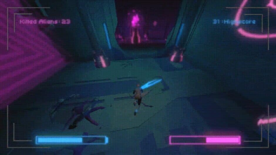 Delta Time screenshot 5