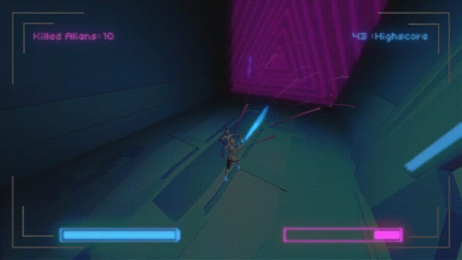 Delta Time screenshot 4
