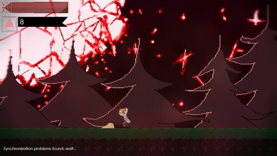 Destinata: Full Red Edition screenshot 6