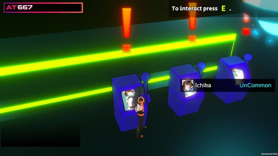 Anime Collector: Evo screenshot 2