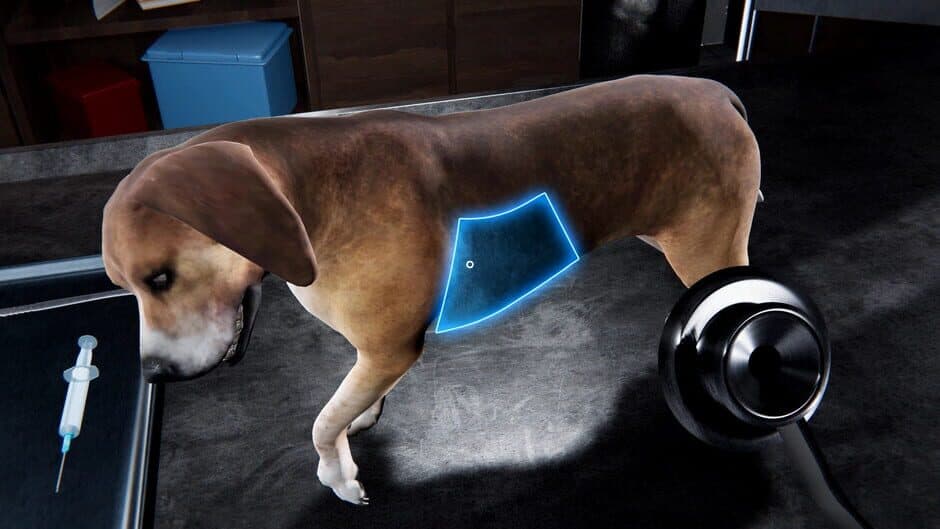 Veterinary Clinic Simulator screenshot 2
