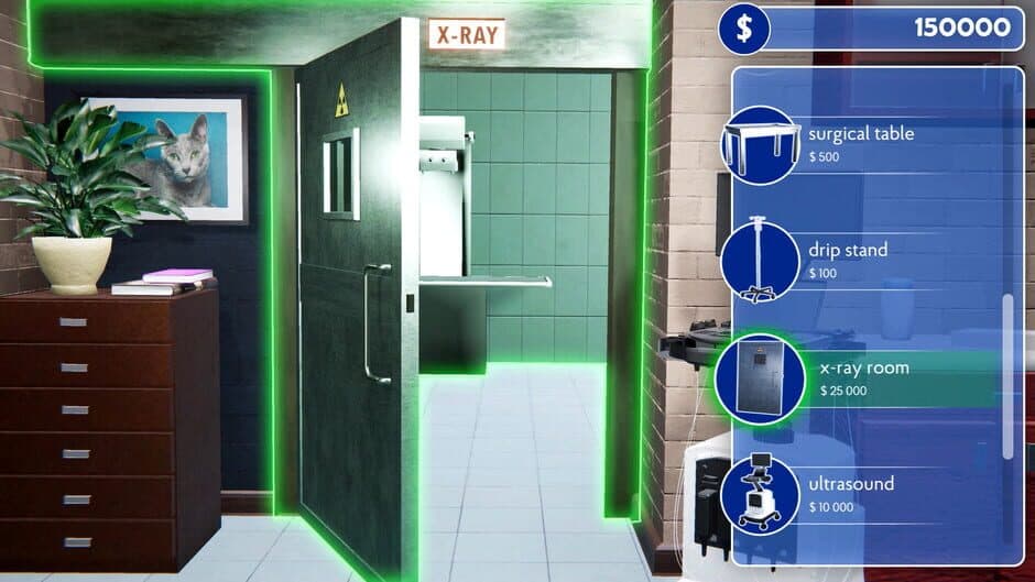 Veterinary Clinic Simulator screenshot 3