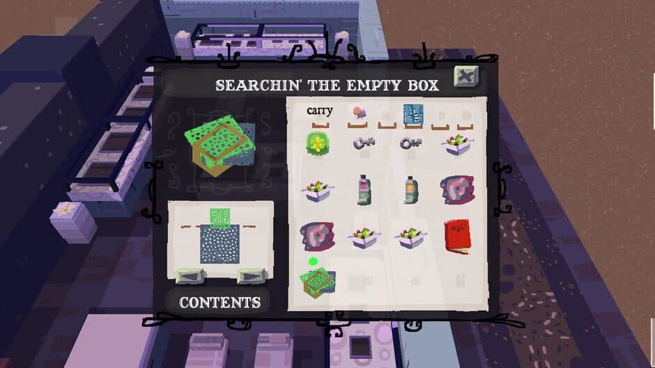 The Real Texas: Cellpop Goes Out At Night screenshot 2