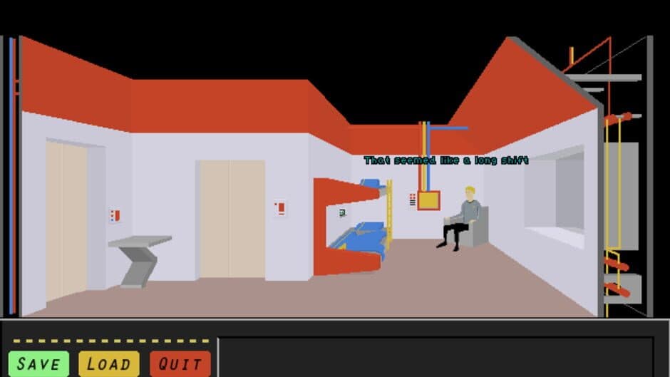 Star Trek Newton: Part One - Anomaly screenshot 2