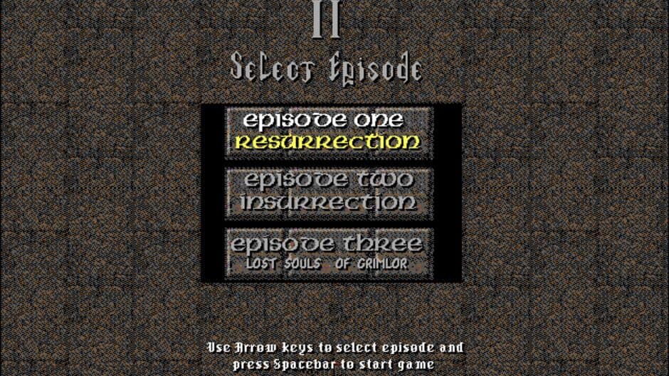 The Dungeons of Grimlor II screenshot 5
