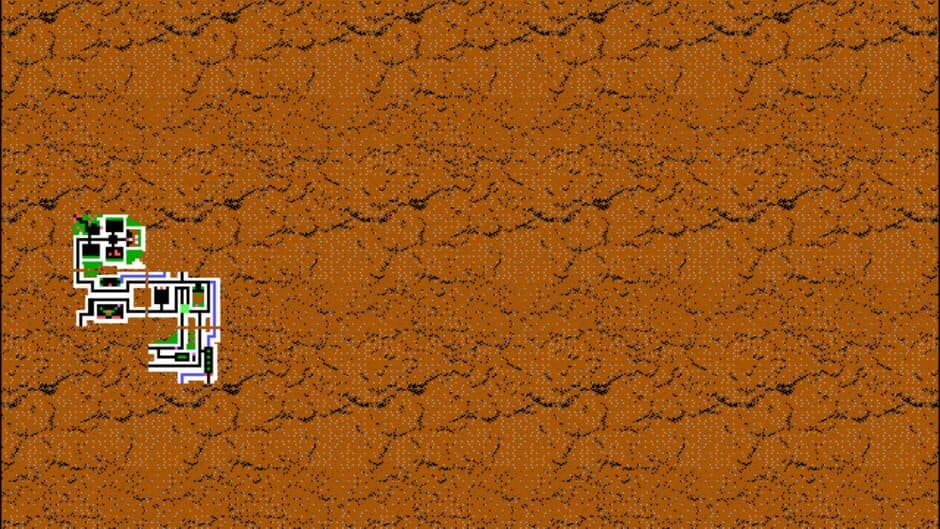 The Dungeons of Grimlor II