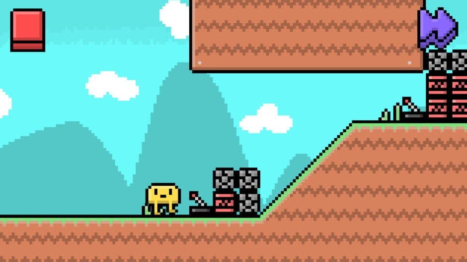 Tile Blocks screenshot 2