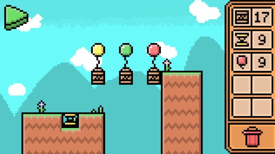 Tile Blocks screenshot 4