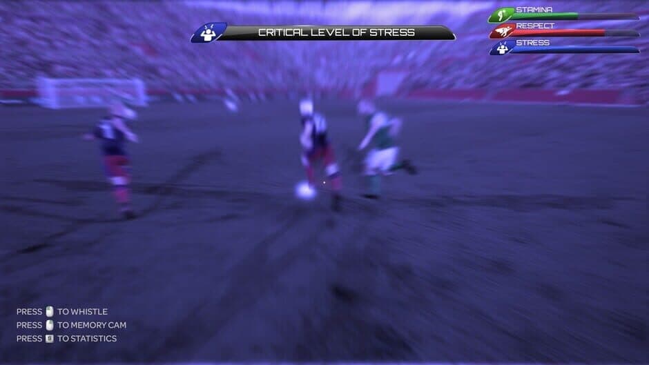Referee Simulator screenshot 3