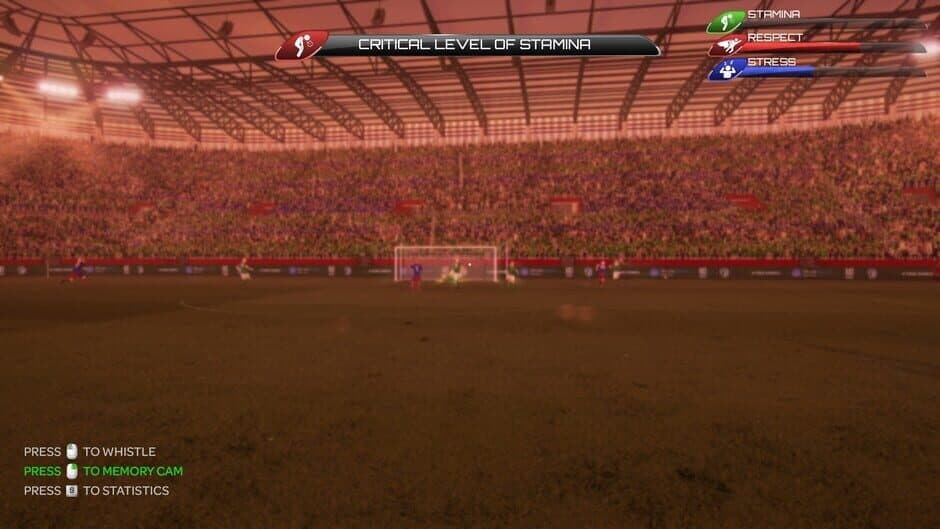 Referee Simulator screenshot 6
