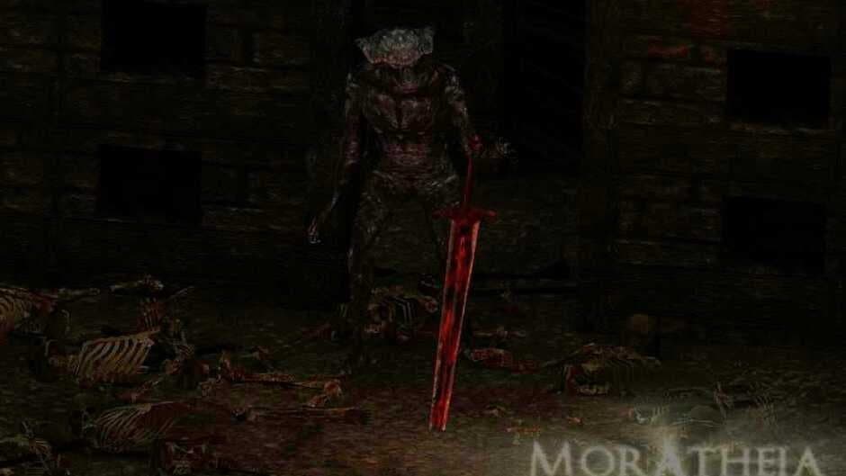 Moratheia