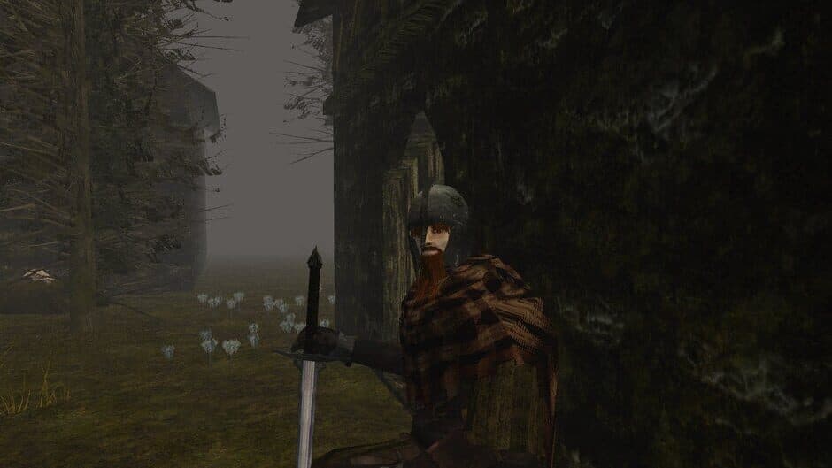 Moratheia screenshot 2