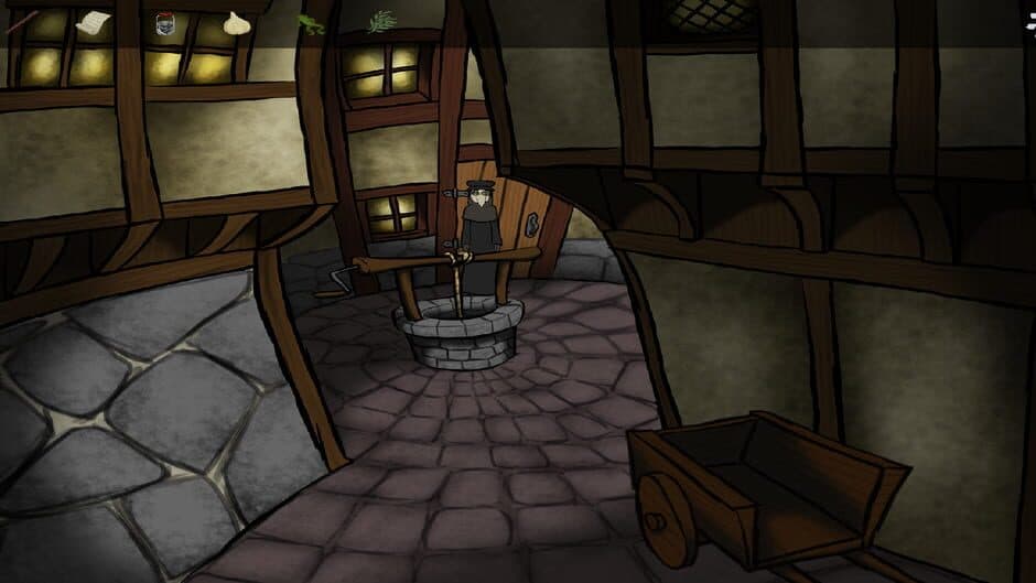 The Burgomaster screenshot 2