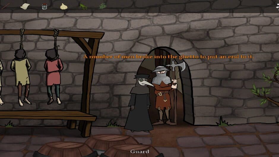 The Burgomaster screenshot 4