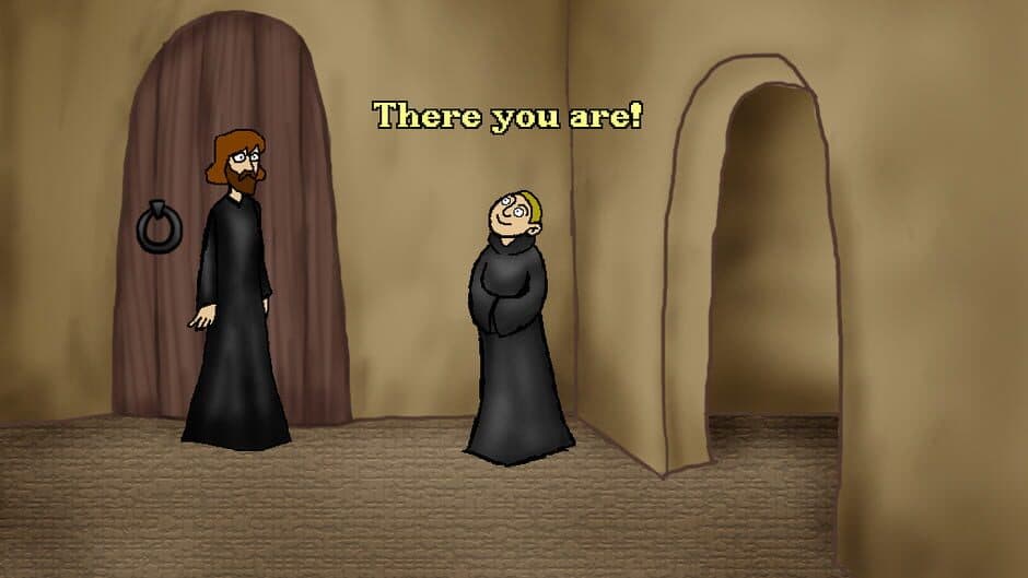 The Cadaver Synod screenshot 2