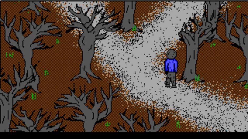The Dark Convergence screenshot 3