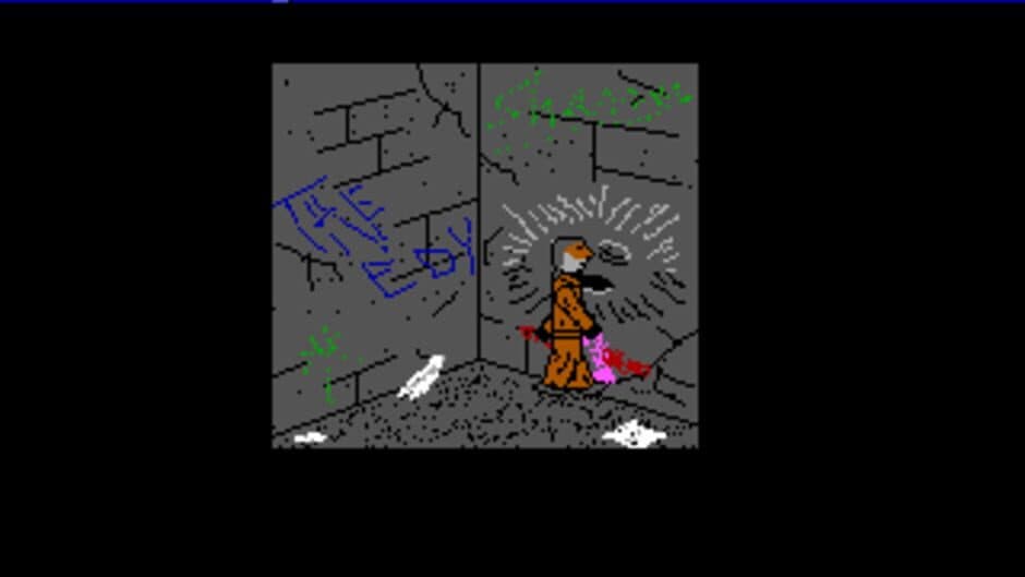 The Dark Convergence II screenshot 2