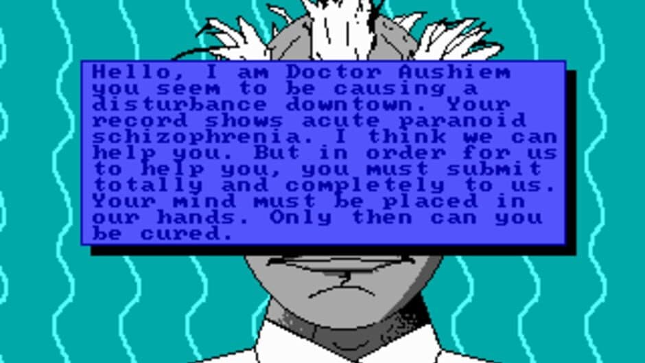 The Dark Convergence II screenshot 5