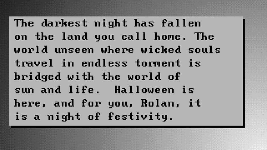 The Darkest Night