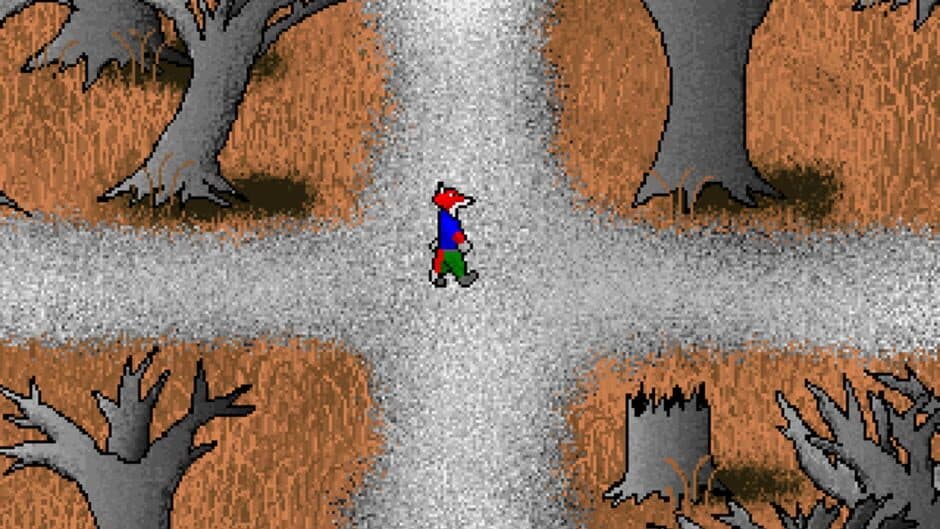 The Darkest Night screenshot 2