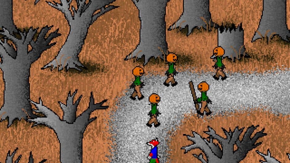 The Darkest Night screenshot 3