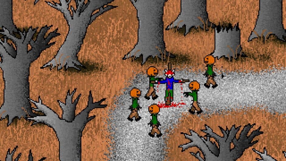 The Darkest Night screenshot 4