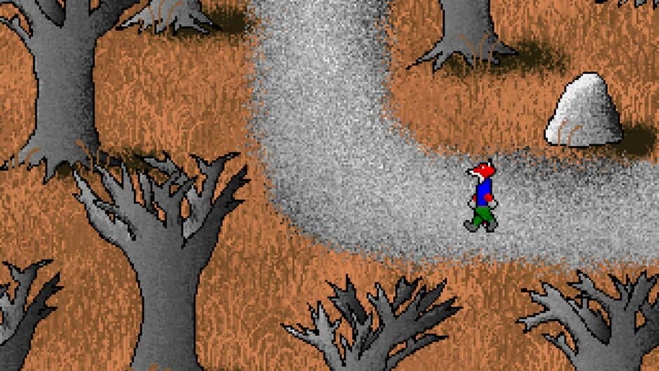 The Darkest Night screenshot 5