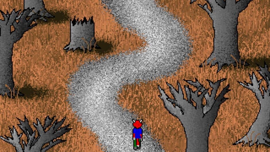 The Darkest Night screenshot 6